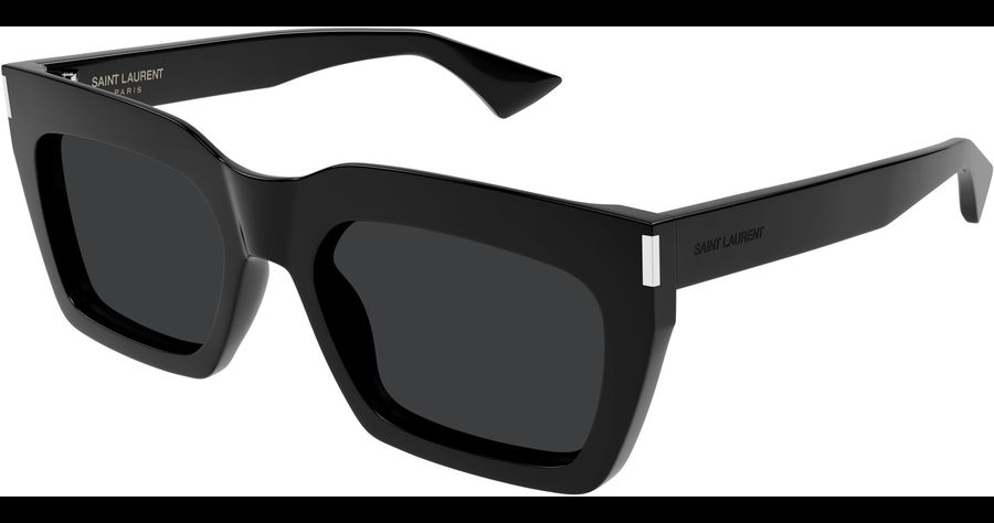 Saint Laurent Sonnenbrille Damen Saint Laurent SL 810 55 001 Ansicht 1