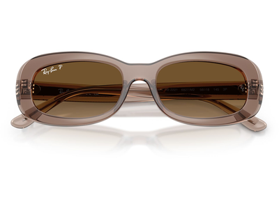 Ray-Ban RB2221 6827M2 Ansicht 5