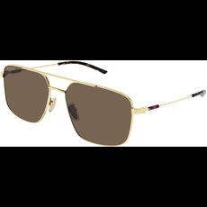 Gucci Sonnenbrille Herren Gucci GG2096SA 59 004