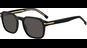 Hugo Boss BOSS 1627/S 51 black