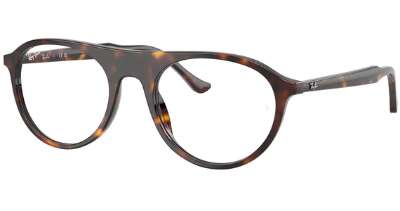 Ray-Ban RX5441 2012 - Ansicht 2