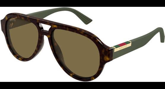 Gucci GG2088S 55 004 - Ansicht 2