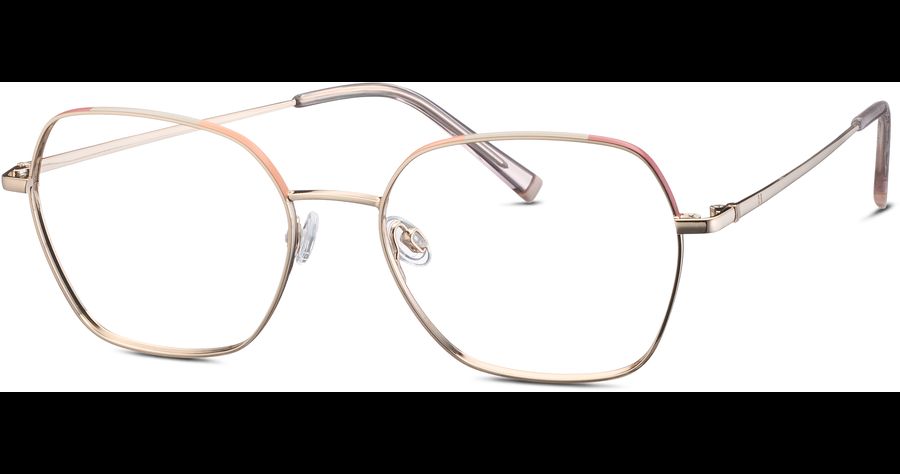 Humphreys Brille Damen Humphreys 582422 53 20 Ansicht 1