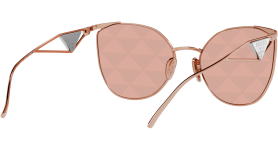 Prada 0PR 50ZS SVF05T - Ansicht 8