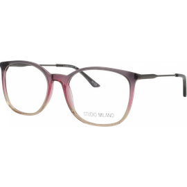 Studio Milano Brille Damen Studio Milano 01-20460-01 5217