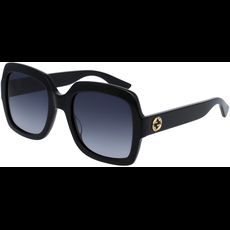Gucci Sonnenbrille Damen Gucci GG0036SN 54 001