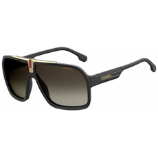 Carrera Sonnenbrille Herren Carrera  1014/S 64 Schwarz