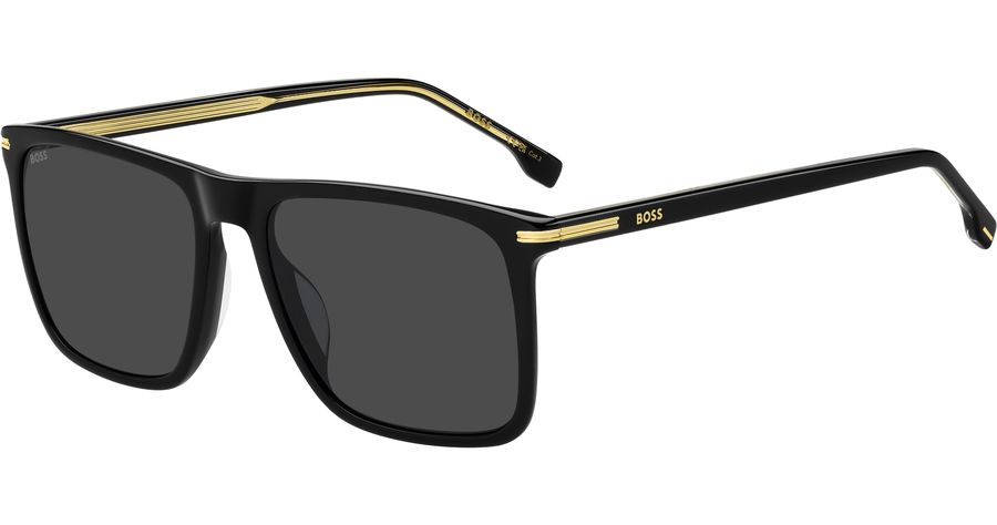 Hugo Boss Sonnenbrille Herren Hugo Boss BOSS 1750/G/S 56 807 Ansicht 1