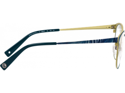 Brendel Brille Damen Brendel 902417 52 79 Ansicht 2