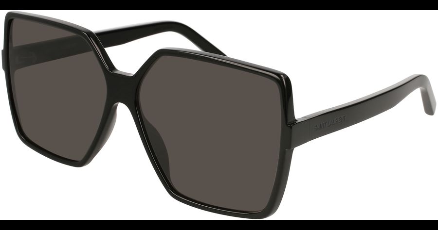 Saint Laurent Sonnenbrille Damen Saint Laurent SL 232 BETTY 001 Ansicht 1