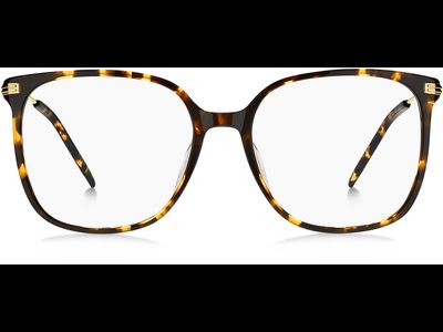 Hugo Boss Brille Damen Hugo Boss BOSS 1736/G 55 LVL Ansicht 2