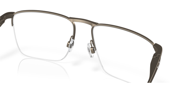 Oakley OX3026 302602 Silber - Ansicht 7