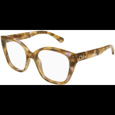 Chloé Brille Damen Chloé CH0241O 53 006