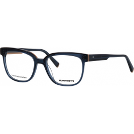 Humphreys Brille Unisex Humphrey´s  583155 70