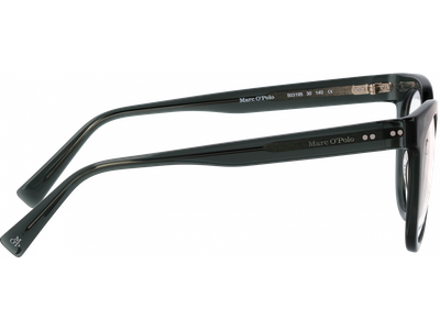 Marc O'Polo Brille Unisex Marc O'Polo 503195 48 30 Ansicht 2