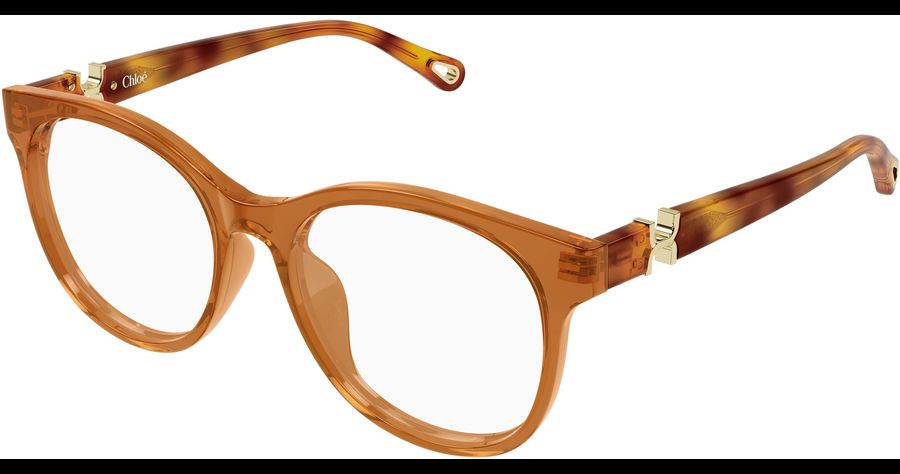 Chloé Brille Damen Chloé CH0375O 54 004 Ansicht 1