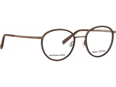 Marc O'Polo Brille Unisex Marc O'Polo 502187 49 80 Ansicht 3