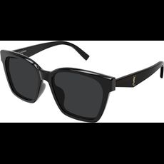 Saint Laurent Sonnenbrille Damen Saint Laurent SL M171/F 57 001