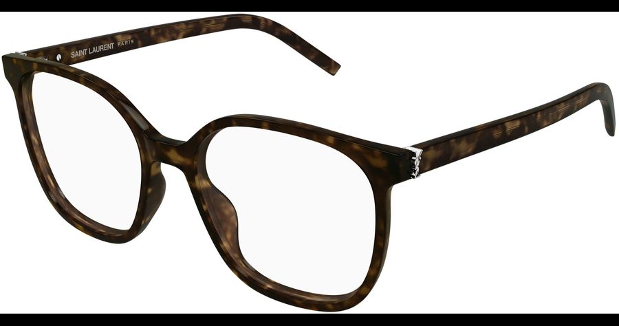 Saint Laurent Brille Damen Saint Laurent SL M155 55 002 Ansicht 1