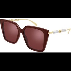 Gucci Sonnenbrille Damen Gucci GG1967S 54 004