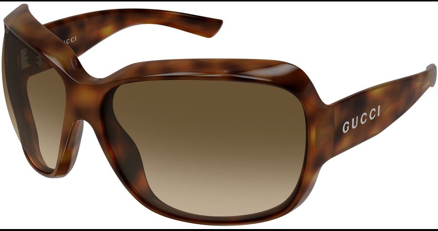 Gucci Sonnenbrille Damen Gucci GG2176S 70 002 Ansicht 1