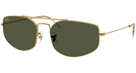 Ray-Ban Explorer 0RB3845 919631 - Ansicht 2