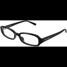 Saint Laurent Brille Damen Saint Laurent SL 872 ERIN OPT 52 001