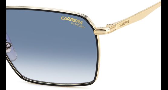 Carrera CARRERA 356/S 56 GOLD BLACK - Ansicht 4