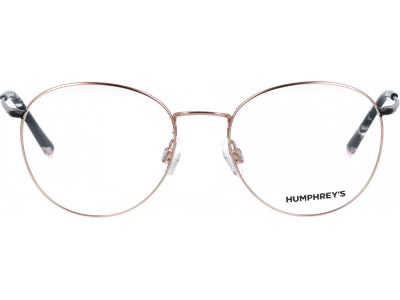 Humphreys Brille Unisex Humphreys 582275 51 20 Ansicht 4