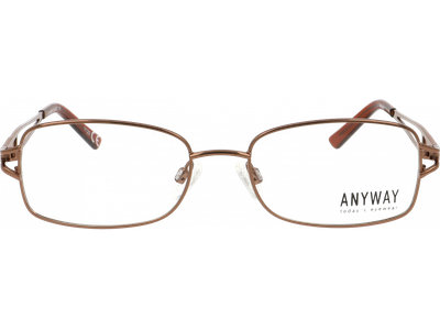 Anyway Brille Damen meineLinse Kollektion 01-36810-01 5217 Ansicht 2