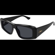 Chloé Sonnenbrille Damen Chloé CH0299S 55 001
