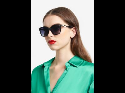 Carolina Herrera Sonnenbrille Damen Carolina Herrera HER 0137/S 54 80S Ansicht 5