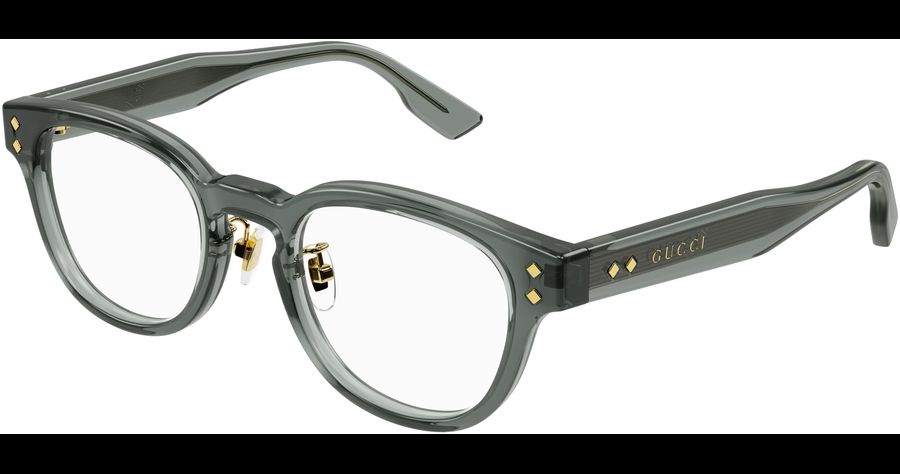Gucci Brille Herren Gucci GG1470OJ 48 003 Ansicht 1