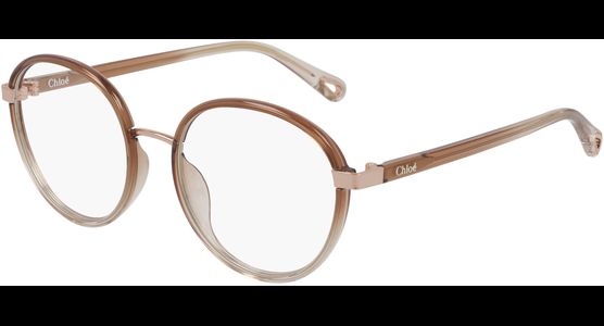 Chloé CH0033O 001 - Ansicht 2