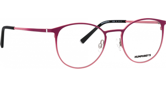 HUMPHREY´S  582382 Rot - Ansicht 4