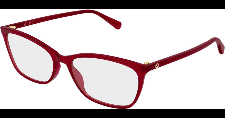 Gucci Brille Damen Gucci GG1930O 55 005 Ansicht 1