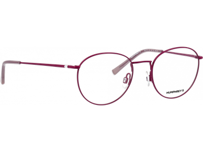 Humphreys Brille Unisex Humphreys 582273 48 55 Ansicht 3