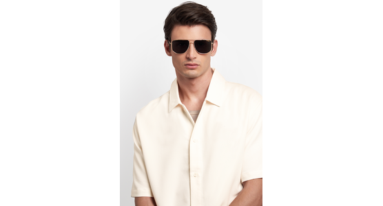 Carrera 355/S 59 RHL Silber - Ansicht 7