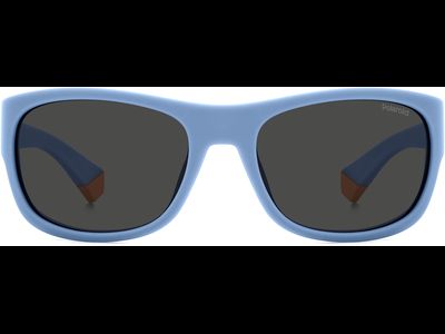  Sonnenbrille Kinder POLAROID KIDS PLD 8064/S 54 MVU Ansicht 2