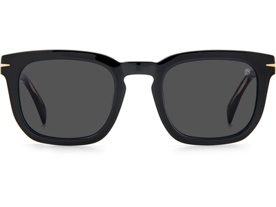 David Beckham Sonnenbrille Herren David Beckham DB 7076/S 50 807 Ansicht 2