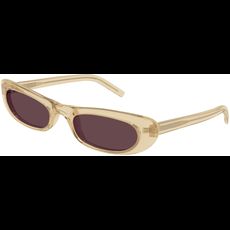 Saint Laurent Sonnenbrille Damen Saint Laurent SL 557 SHADE 53 007