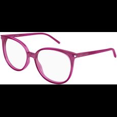 Saint Laurent Brille Damen Saint Laurent SL 39 54 012