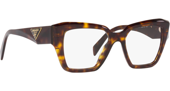 Prada PR 09ZV 2AU1O1 - Ansicht 12