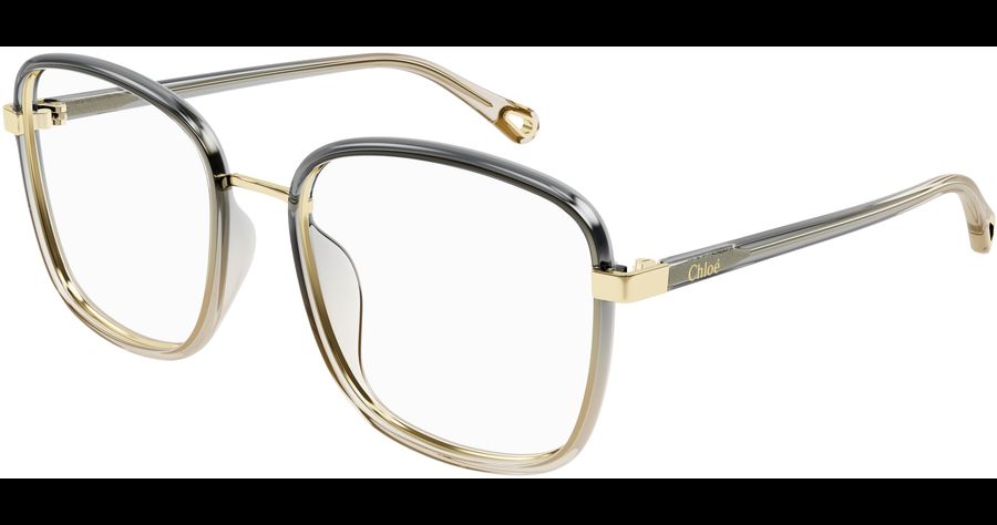 Chloé Brille Damen Chloé CH0034O 53 003 Ansicht 1