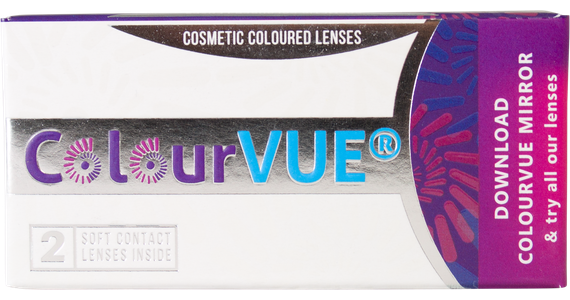 ColourVUE Glamour - Ansicht 2