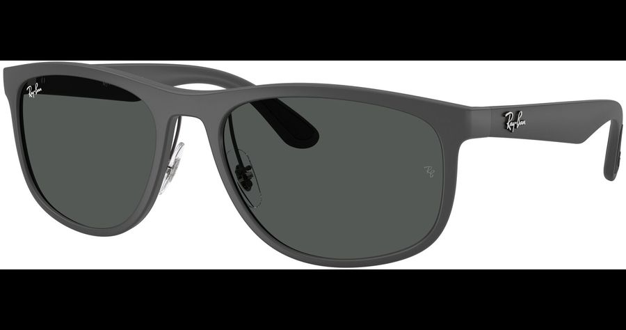 Ray-Ban Sonnenbrille Unisex Ray-Ban RB4468 601787 Ansicht 1