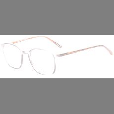 meineBrille 04-96070-02, Grau/Havanna Matt links
