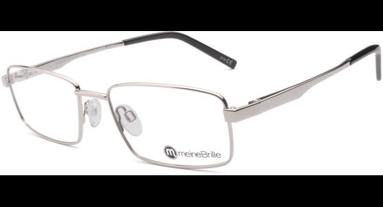 meineBrille 04-69090-02, Gun Hell links - Ansicht 2