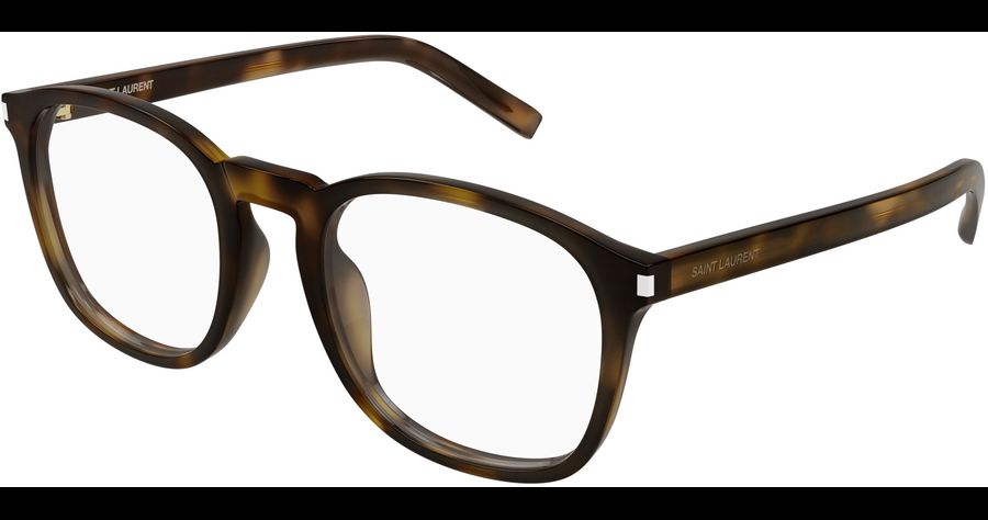 Saint Laurent Brille Damen Saint Laurent SL 818 OPT 52 003 Ansicht 1