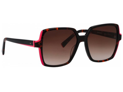Humphreys Sonnenbrille Damen  Humphrey´s  588185 Braun Ansicht 3